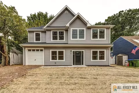 36 Sanders Rd, Edison, NJ 08817