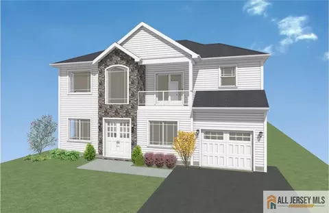 19 Fairfax Rd, Edison, NJ 08817