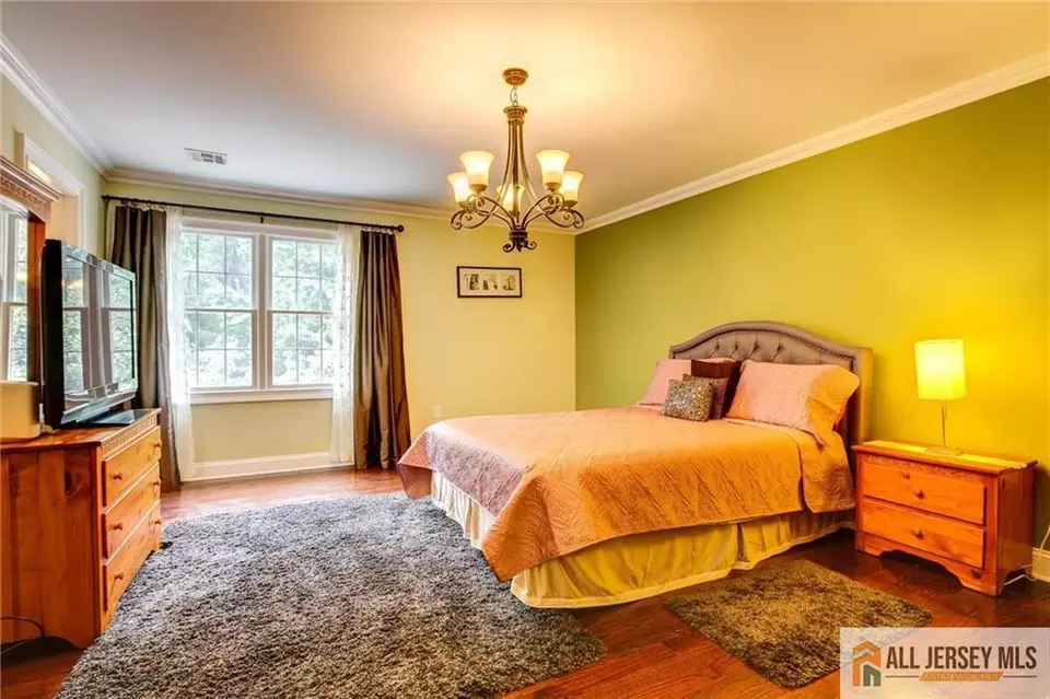 Bedroom - 21 Fern Rd, East Brunswick, NJ 08816 photo 4 of 5