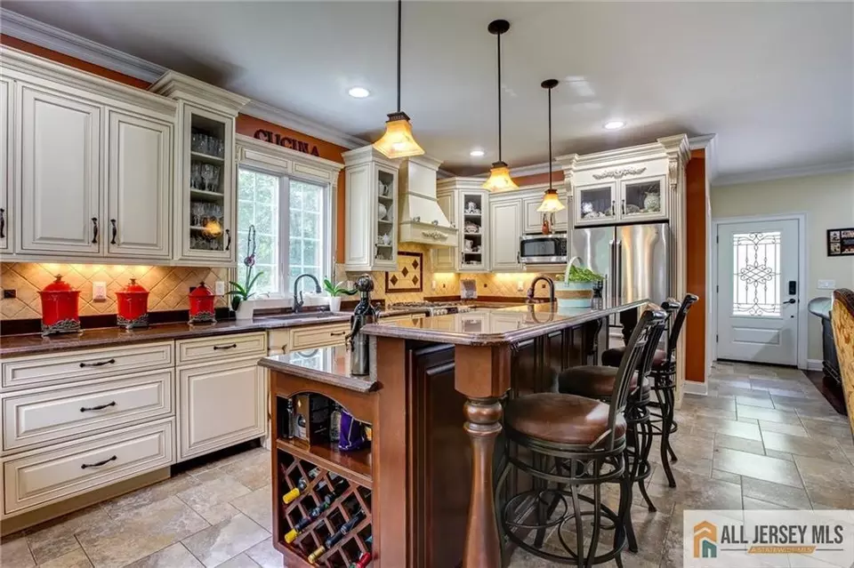 Kitchen - 21 Fern Rd, East Brunswick, NJ 08816 photo 1 of 3