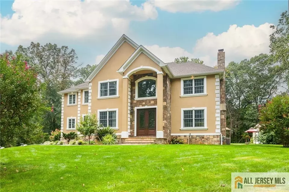 Exterior - 21 Fern Rd, East Brunswick, NJ 08816 photo 1 of 5