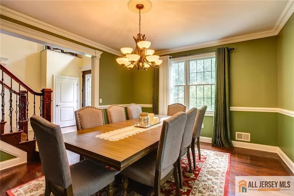 Dining - 21 Fern Rd, East Brunswick, NJ 08816 photo 1 of 4