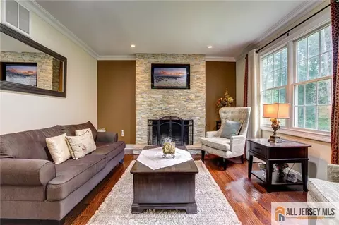 Living - 21 Fern Rd, East Brunswick, NJ 08816 photo 1 of 1