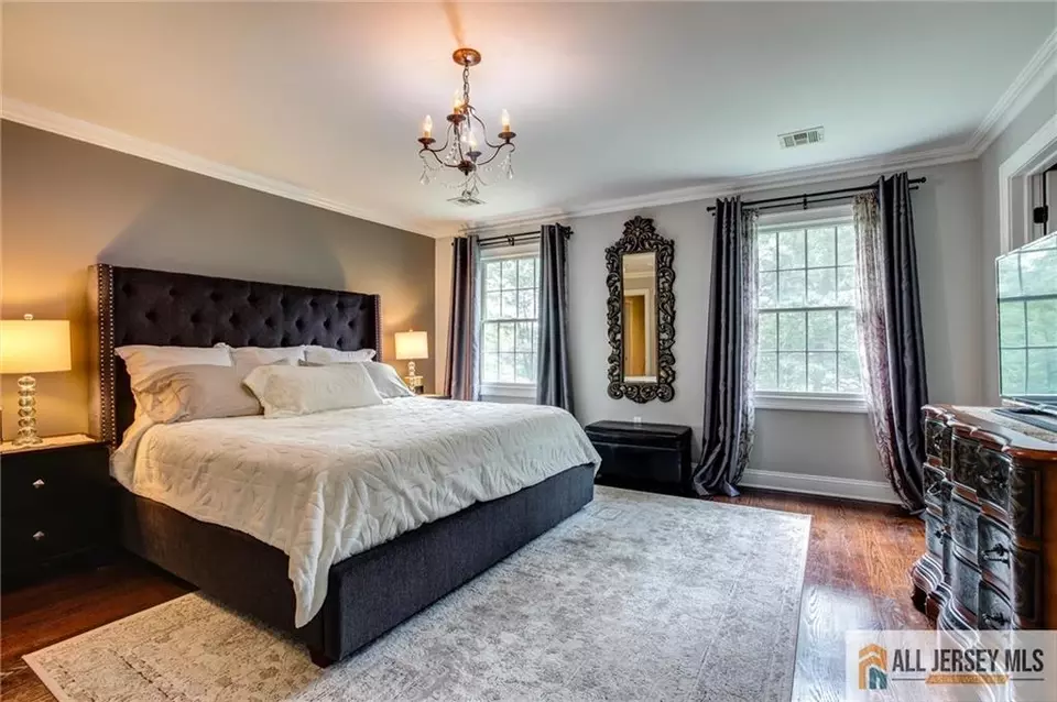 Bedroom - 21 Fern Rd, East Brunswick, NJ 08816 photo 5 of 5