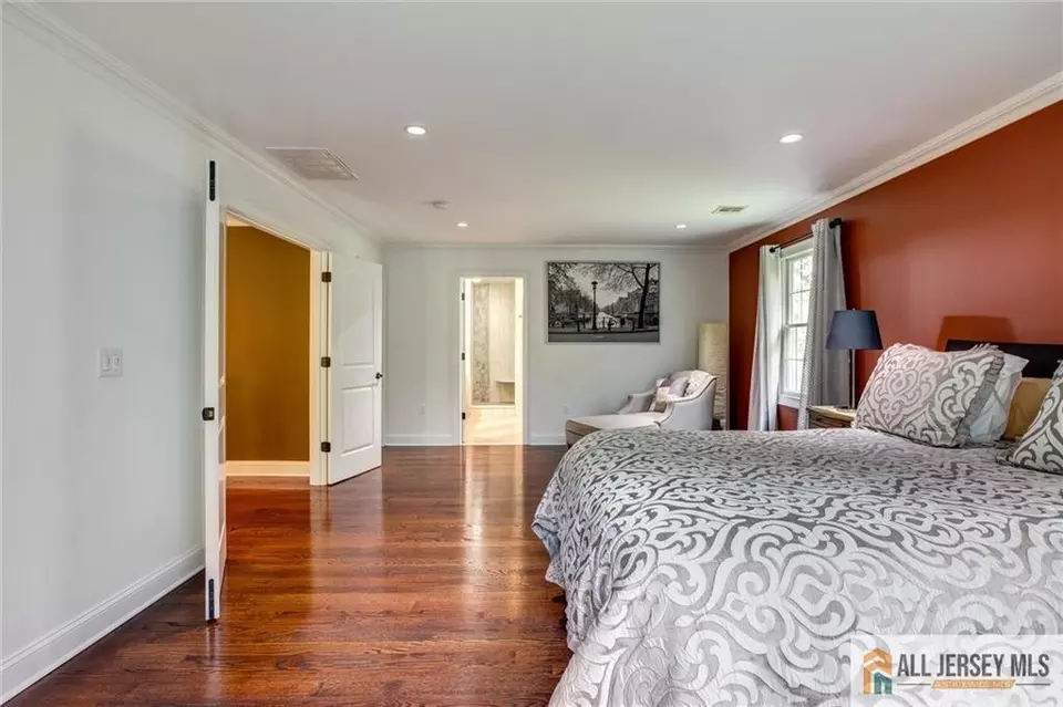 Bedroom - 21 Fern Rd, East Brunswick, NJ 08816 photo 3 of 5