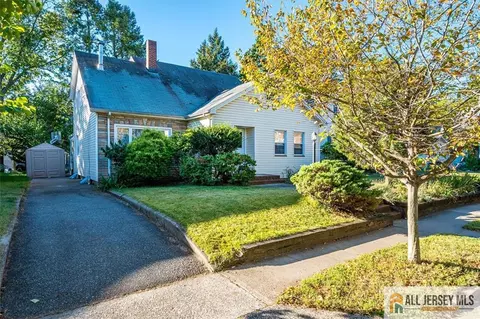 116 Graham St, Highland Park, NJ 08904