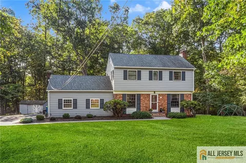 1266 Mount Vernon Rd, Bridgewater, NJ 08807