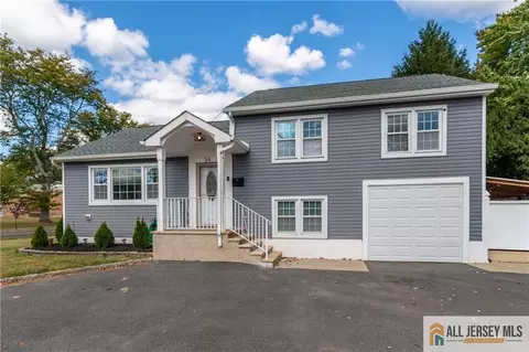 24 Old New Brunswick Rd, Piscataway, NJ 08854