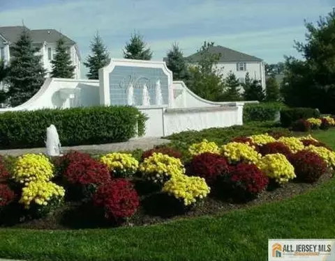 121 Waterford Dr, Edison, NJ 08817