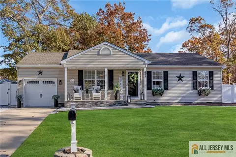855 Harrison Ave, Lacey, NJ 08731 photo 1