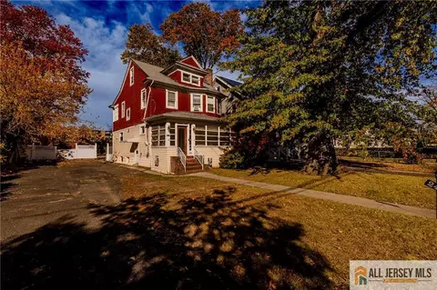 248 W 3rd Ave, Roselle, NJ 07203