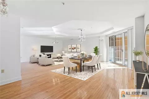 2216 Windrow Dr #2216, Princeton, NJ 08540