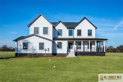 1530 Old Trenton Rd, West Windsor, NJ 08550