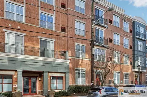443 2nd St #309, Jersey City, NJ 07302