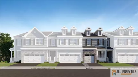 13 Griffen Ln, South Brunswick, NJ 08852
