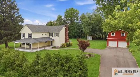 226 Gravel Hill Rd, Monroe, NJ 08831