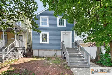 38 Prosper St, New Brunswick, NJ 08901