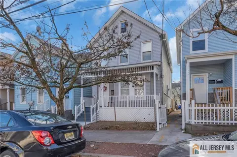 314 Seaman St, New Brunswick, NJ 08901