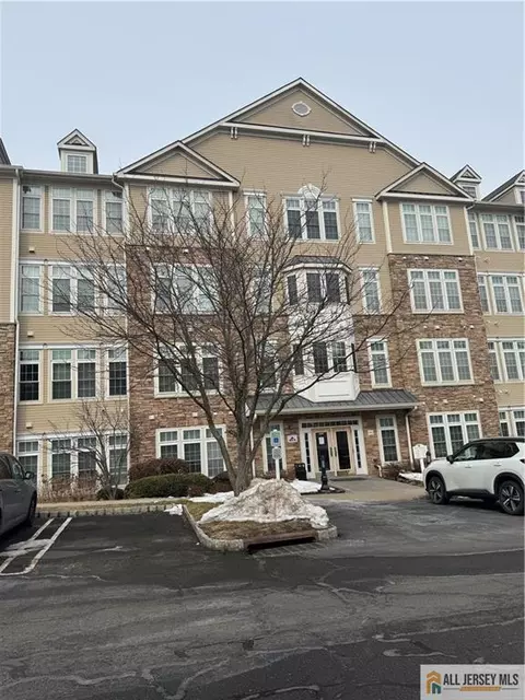 1409 Cedar Village Blvd #1409, East Brunswick, NJ 08816