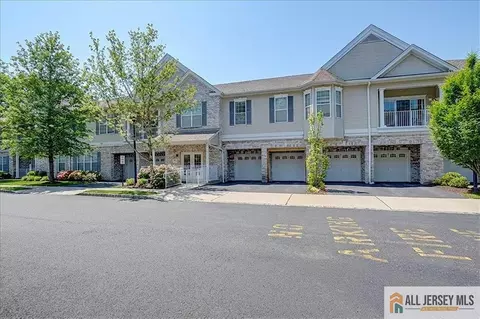 215 Bloomsbury Dr, Morganville, NJ 07751
