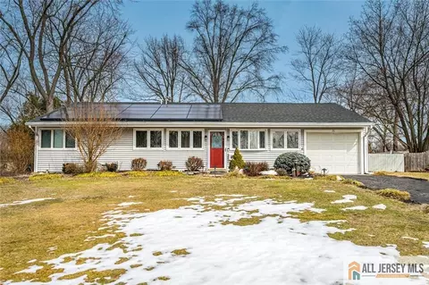 26 Winant Rd, South Brunswick, NJ 08824