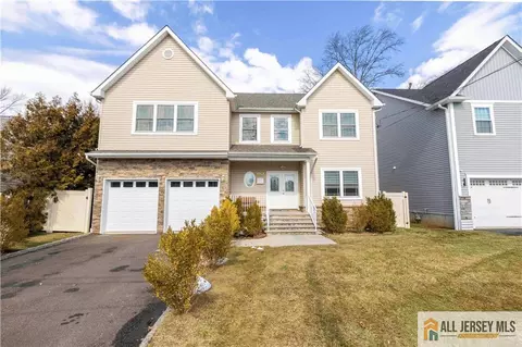 628 New Dover Rd, Colonia, NJ 07067