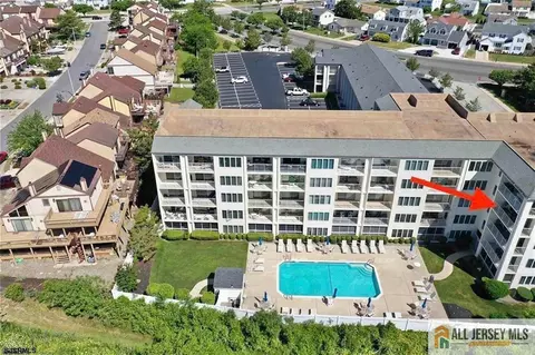 4600 W Brigantine Ave, Brigantine, NJ 08203