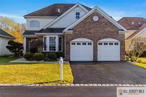 209 Blackberry Way #209, Monroe, NJ 08831