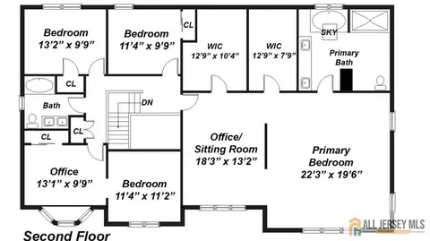 4 Maureen Ct, Edison, NJ 08820 photo 47