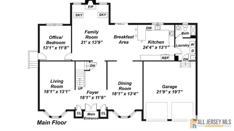 4 Maureen Ct, Edison, NJ 08820 photo 46