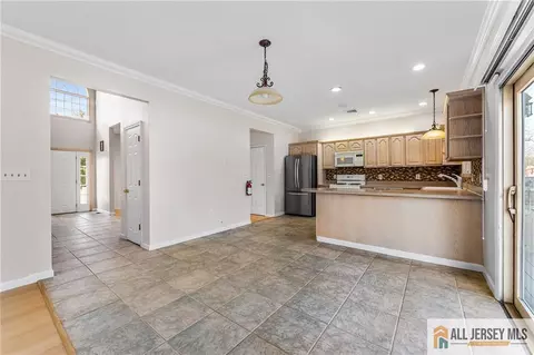 Entry Way - 57 Westervelt Ave, Edison, NJ 08817 photo 2 of 4