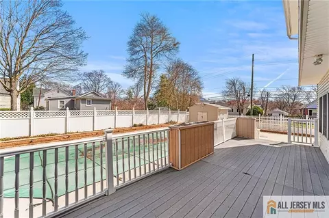 Exterior - 57 Westervelt Ave, Edison, NJ 08817 photo 3 of 4