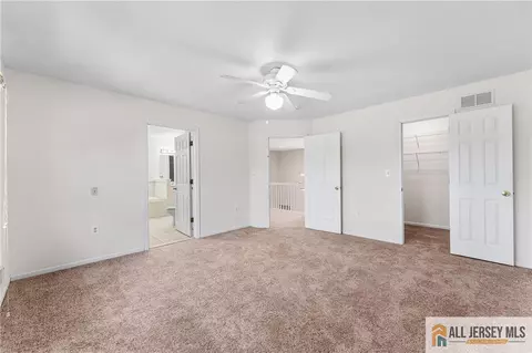 Bedroom - 57 Westervelt Ave, Edison, NJ 08817 photo 2 of 10