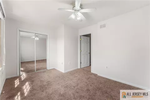 Bedroom - 57 Westervelt Ave, Edison, NJ 08817 photo 9 of 10