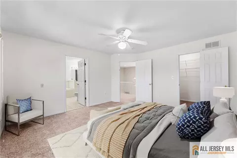 Bedroom - 57 Westervelt Ave, Edison, NJ 08817 photo 1 of 10