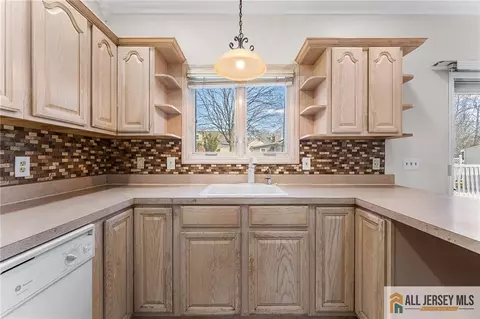 Kitchen - 57 Westervelt Ave, Edison, NJ 08817 photo 2 of 2