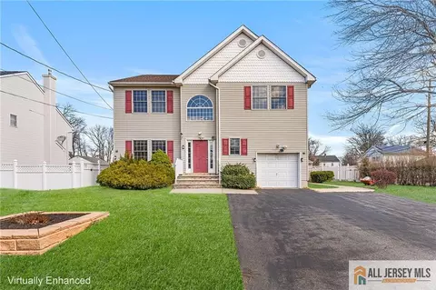57 Westervelt Ave, Edison, NJ 08817
