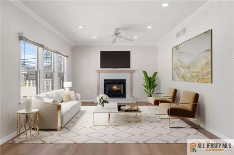Living - 57 Westervelt Ave, Edison, NJ 08817 photo 1 of 3
