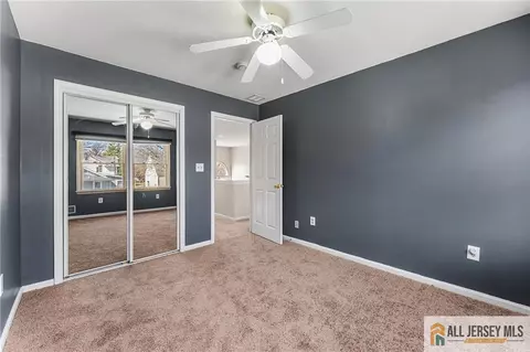 Bedroom - 57 Westervelt Ave, Edison, NJ 08817 photo 7 of 10