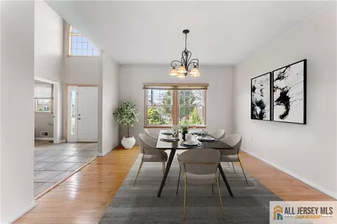 Dining - 57 Westervelt Ave, Edison, NJ 08817 photo 1 of 1