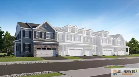 78 Bellan Dr, South Brunswick, NJ 08852