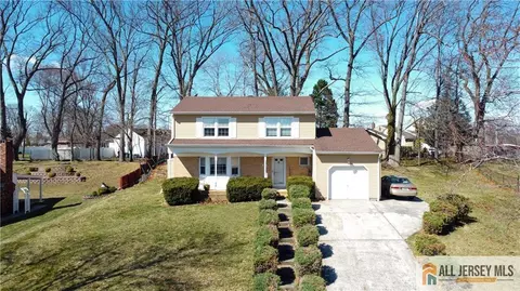 63 Buck Rd, East Brunswick, NJ 08816