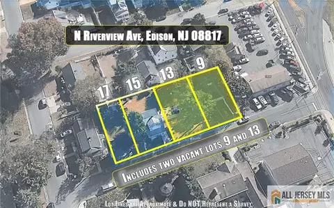 Other - 15 Riverview Ave, Edison, NJ 08817 photo 7 of 7