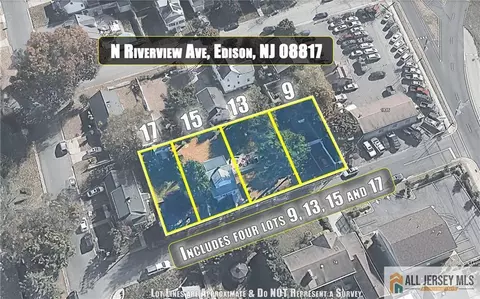 Other - 15 Riverview Ave, Edison, NJ 08817 photo 1 of 7