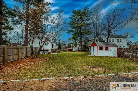 Exterior - 15 Riverview Ave, Edison, NJ 08817 photo 4 of 6