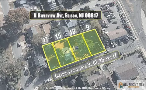 Other - 15 Riverview Ave, Edison, NJ 08817 photo 2 of 7