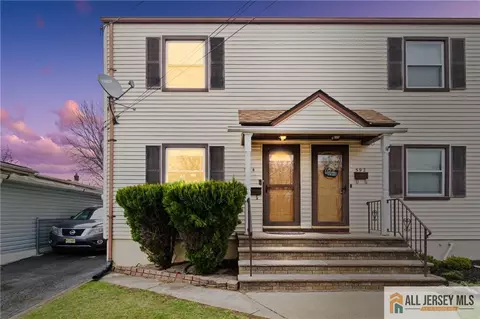 594 Ridgedale Ave, Woodbridge, NJ 07095