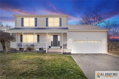 1409 Cable Ave, Beachwood, NJ 08722