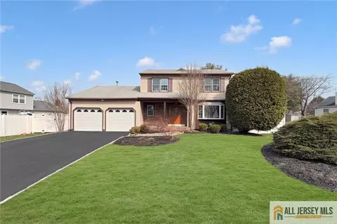 25 Stanley Ave, South Brunswick, NJ 08810
