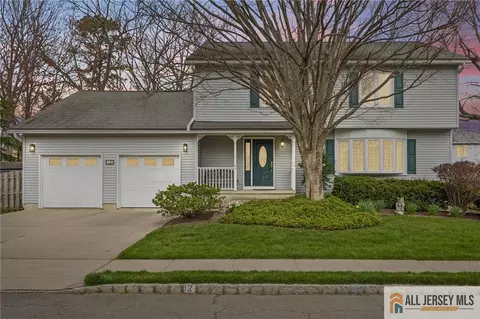 12 Anderson Ave, Monroe, NJ 08831